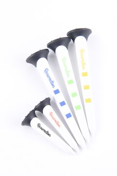 【26SS】 Tour Tee 5P Assort Pack / ツアーティー 5本アソートパック（ロング3本 ショート2本）