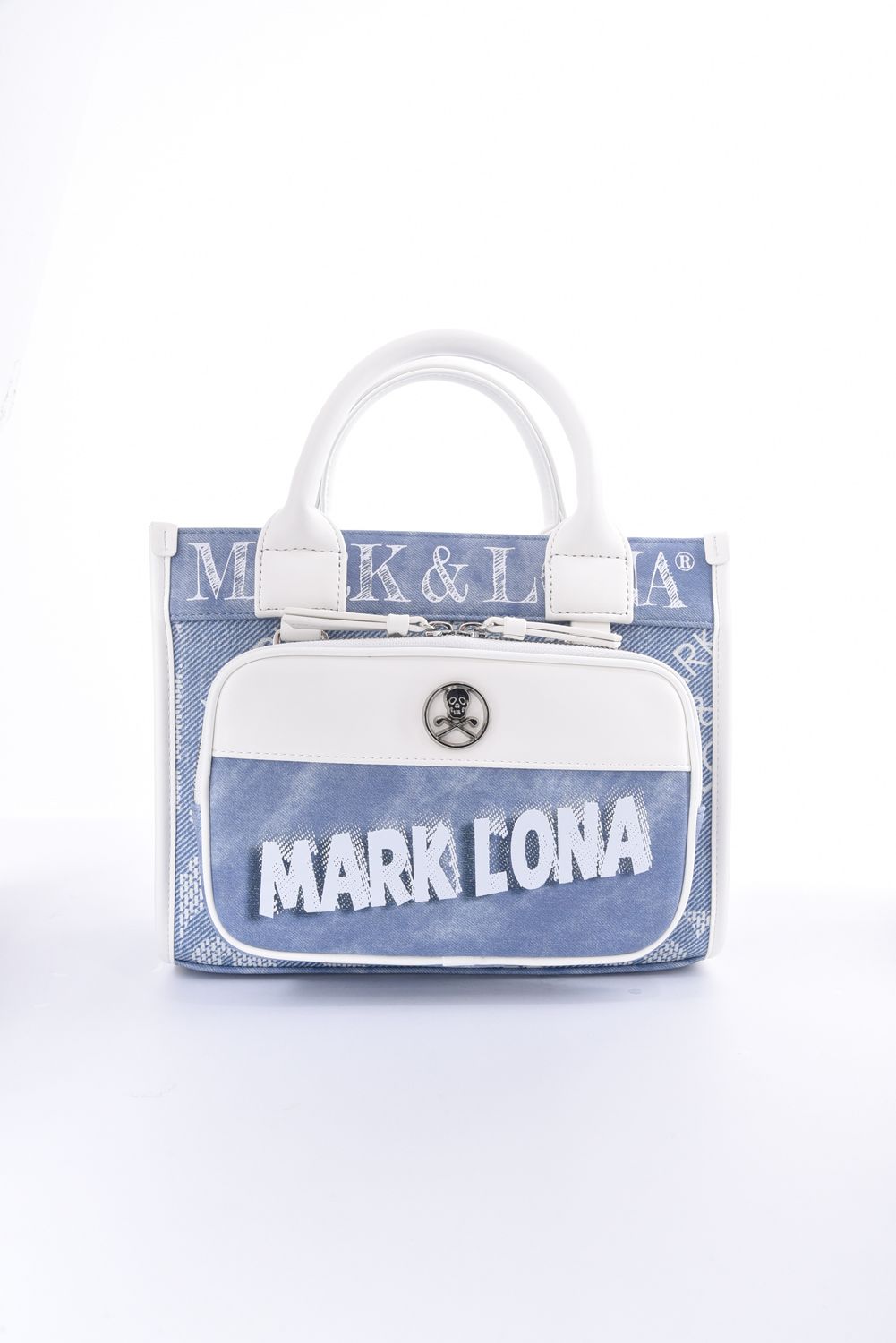 MARK&LONA - 【3月入荷予定】 FLOG CART BAG / シンセティックレザー 