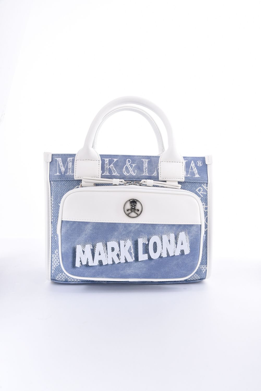 MARK&LONA - 【2024SS 木村拓哉さん着用 VOL.5】 FLOG CART BAG 