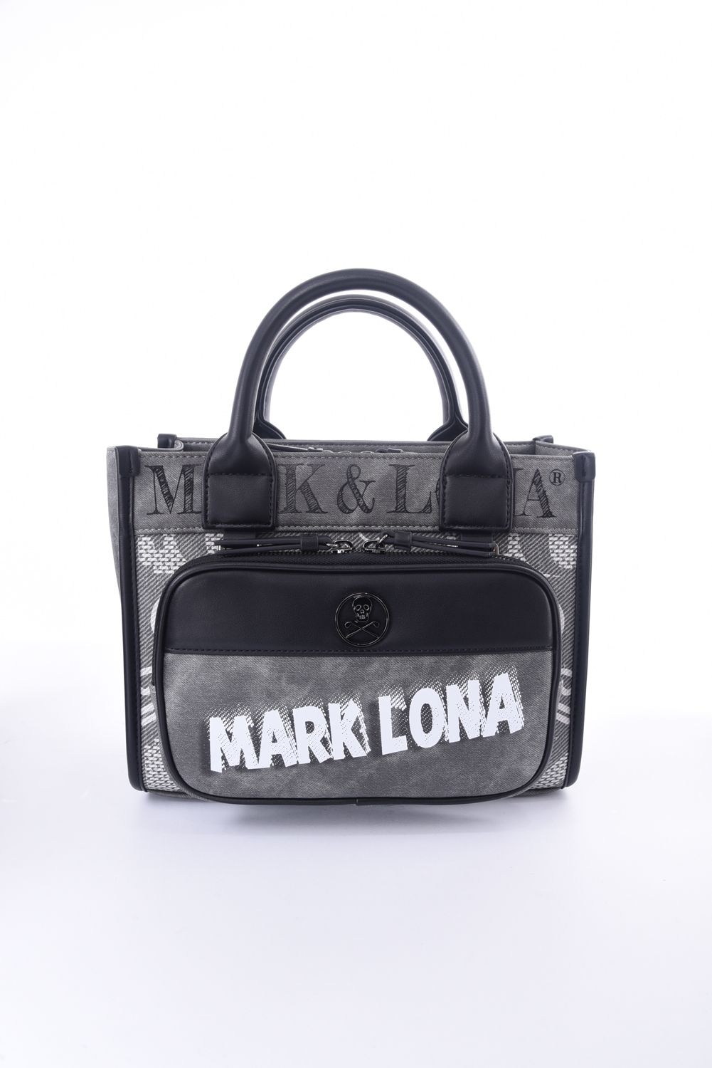 MARK&LONA - 【2024SS 木村拓哉さん着用 VOL.5】 FLOG CART BAG 