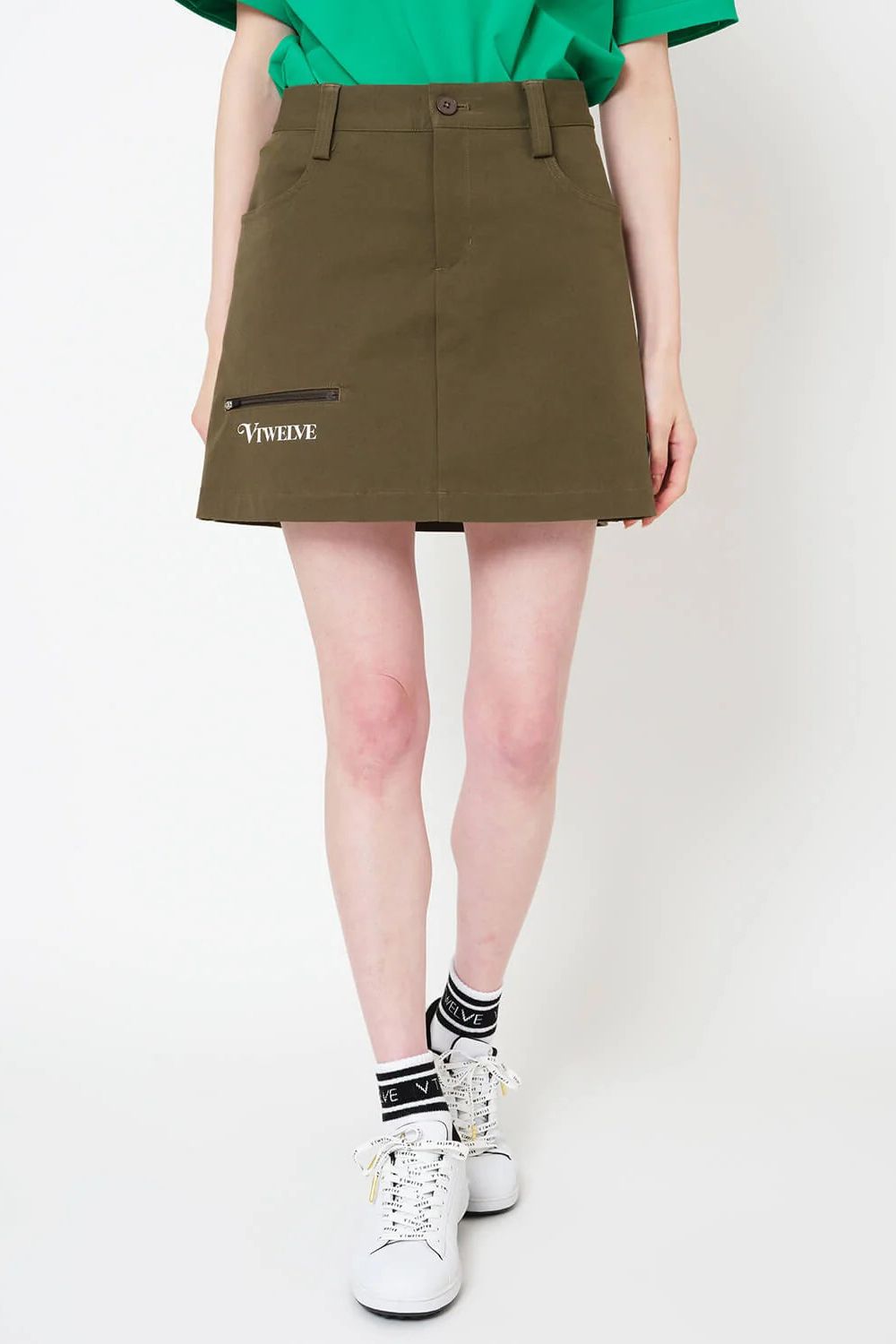 RANDY スカート SKIRT – Randy