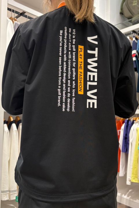 V12 GOLF Lady's Style 02222