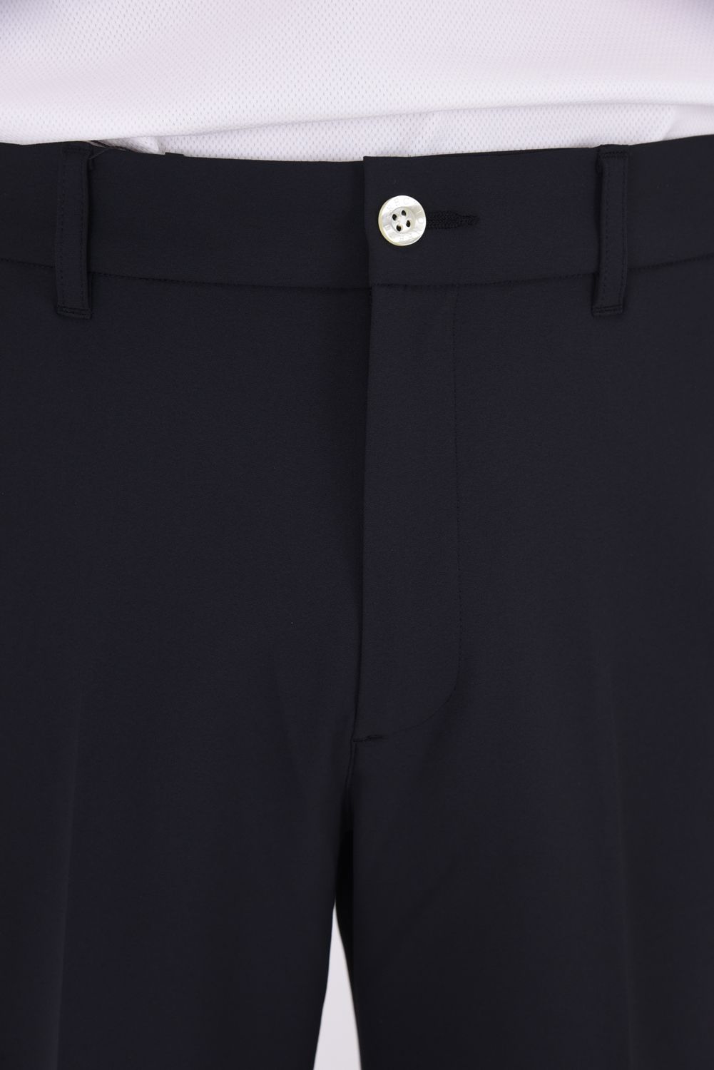 【26SS】 BASIC SHORT PANTS / ベーシック ショートパンツ (ブラック)*