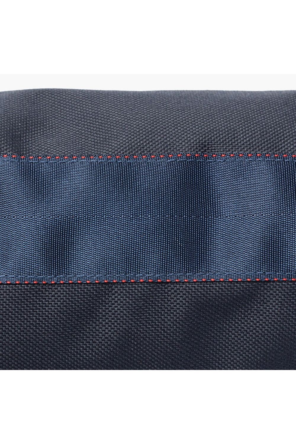 【26AW】 RHINO DRIVER COVER / "サイ"モチーフ STANDARD SERIES対応 ドライバーカバー (ネイビー)