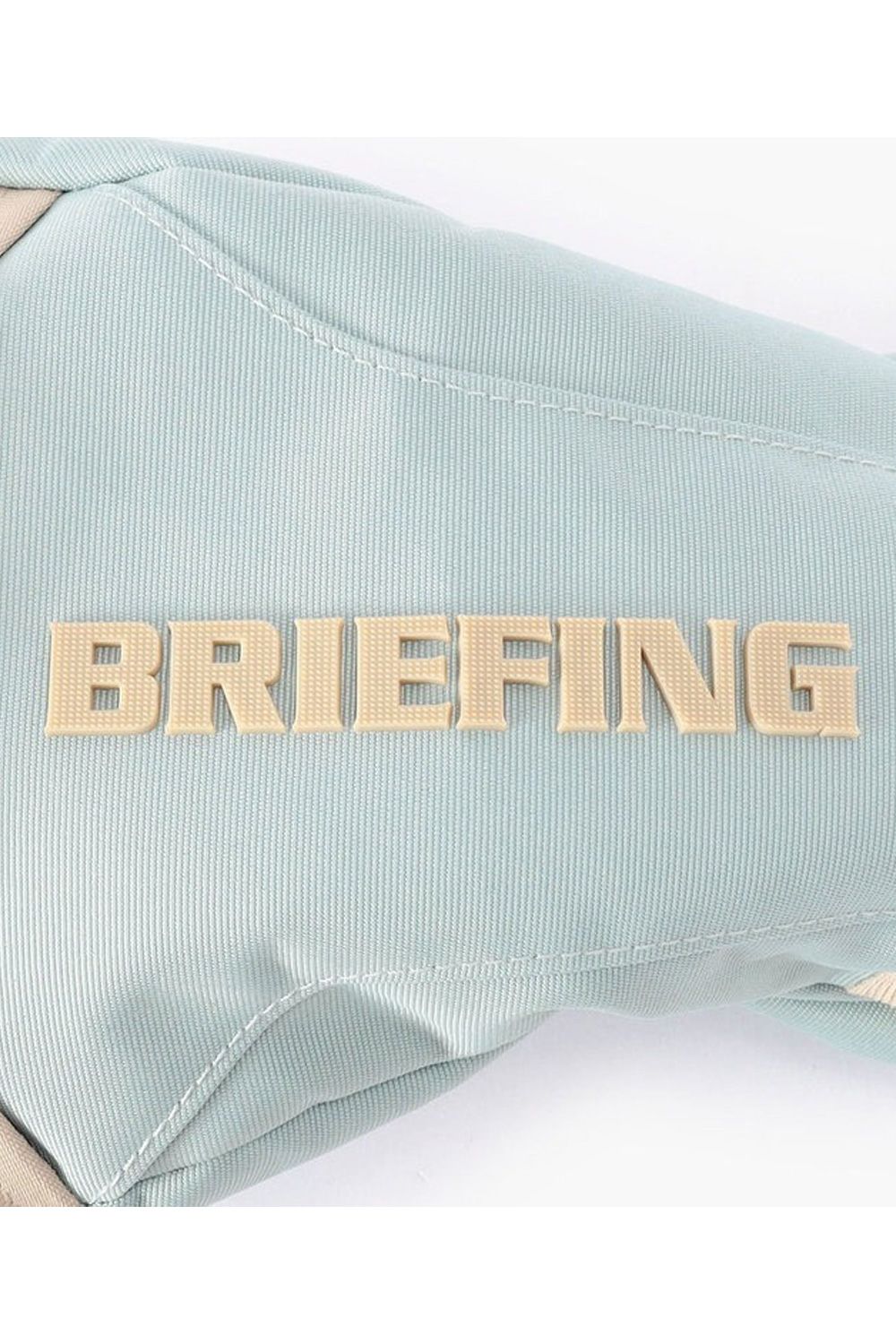 【26SS】【NC SERIES】 GRIP DRIVER COVER NC / ドライバーカバー (ミントグリーン)