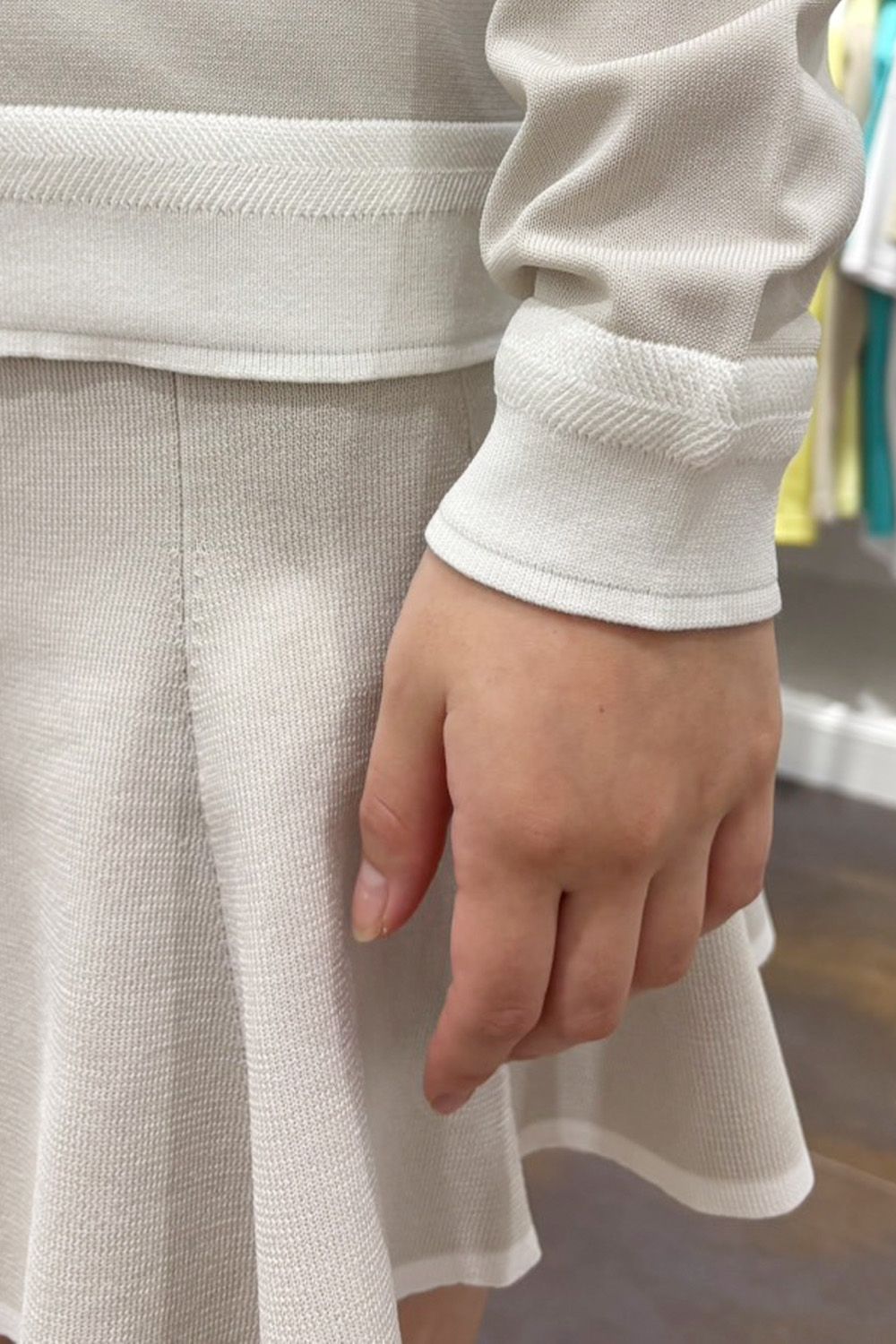 BRIEFING GOLF Lady's Style 02272