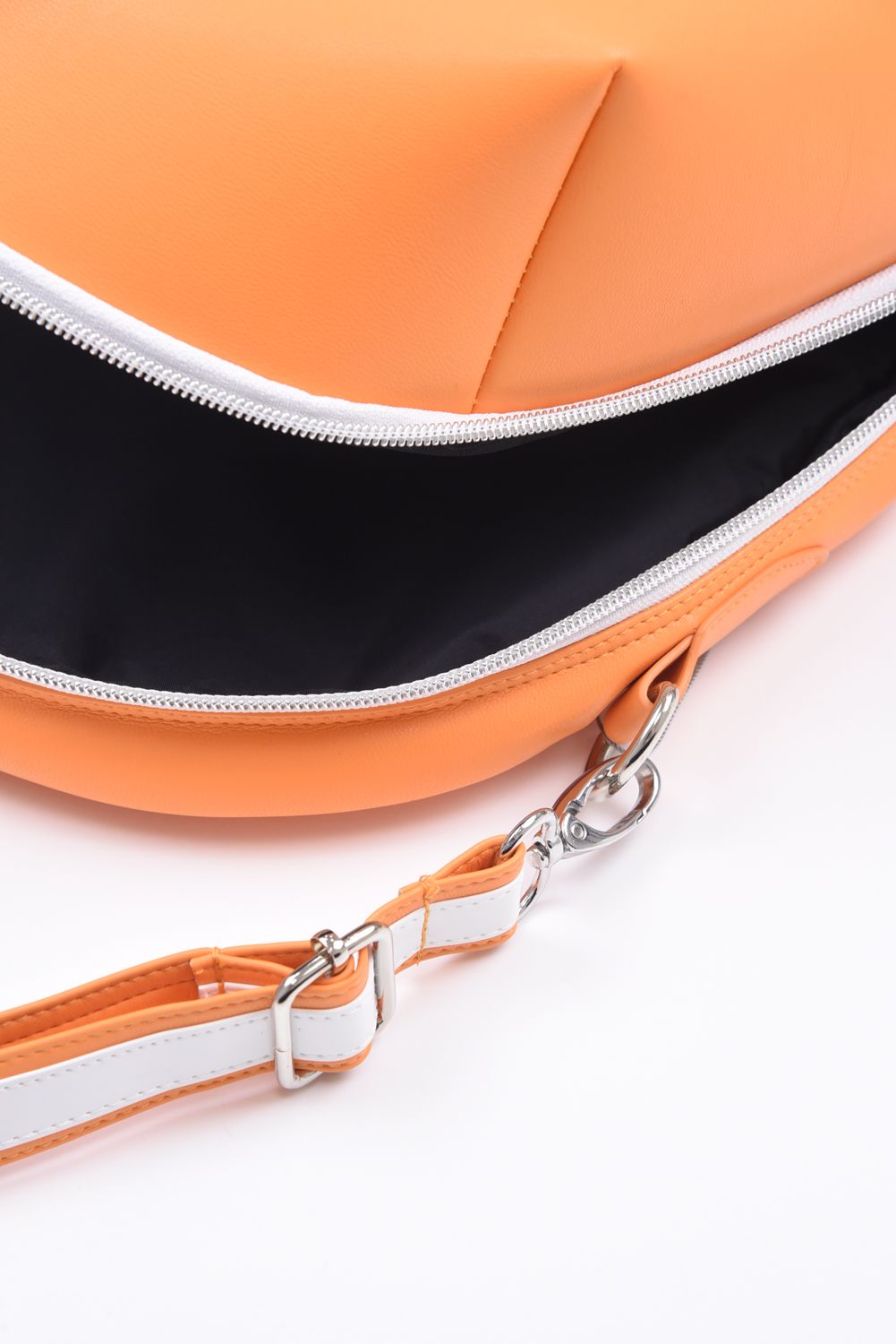 LUCHA SHOES CASE / マスクマン シューズケース ネオンオレンジ