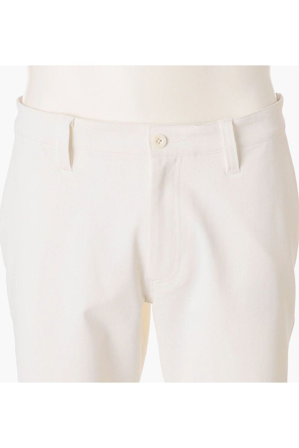 【26AW】 MS WR LOGO SHORT PANTS / ロゴ ショートパンツ (ホワイト)