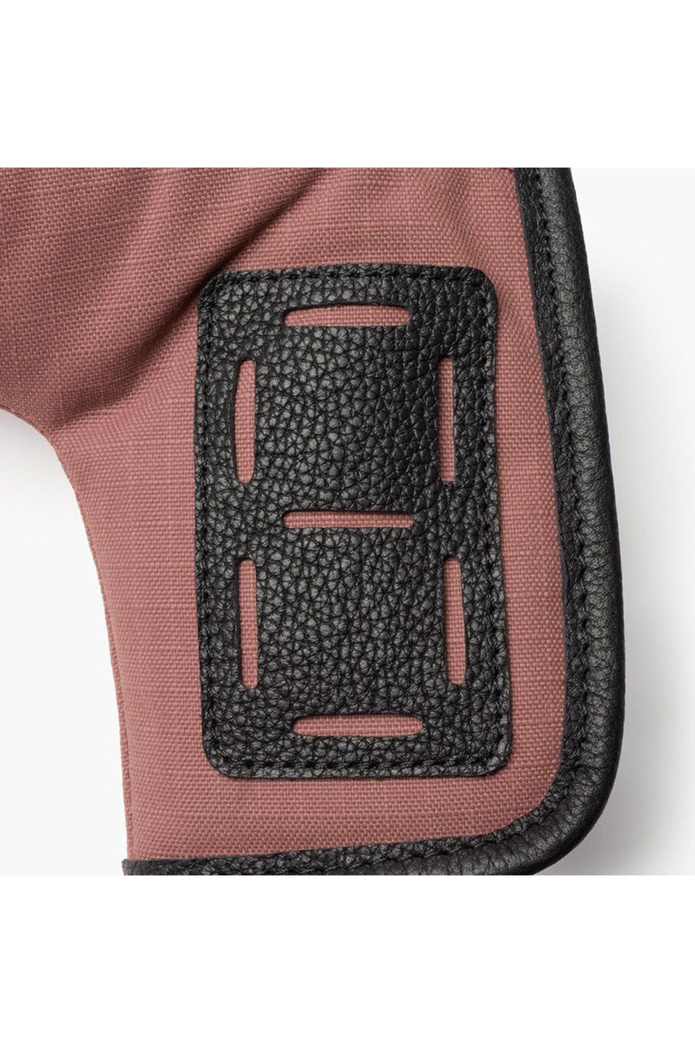 【26AW】 PUTTER COVER  DL / パター カバー (レッドブラウン)