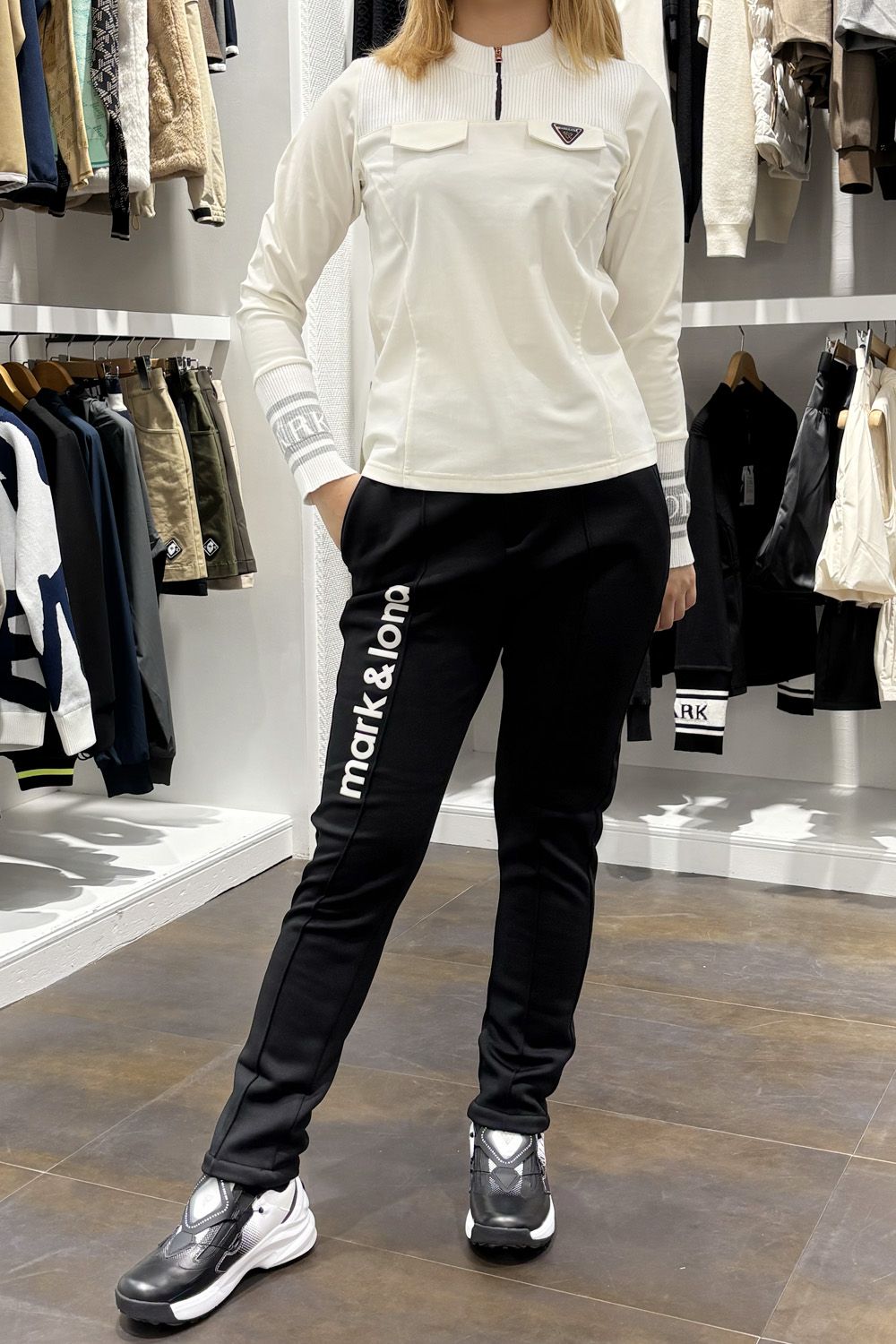 MARK&LONA Lady's Style 112603