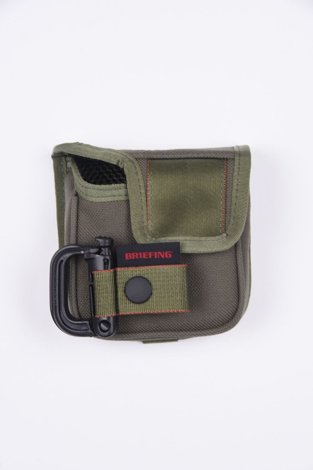 【NEW STANDARD SERIES】 MULTI MALLET PUTTER COVER STD / マレットタイプ パターカバー (レンジャーグリーン)