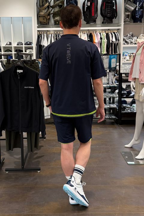 V12 GOLF Men's Style 05182