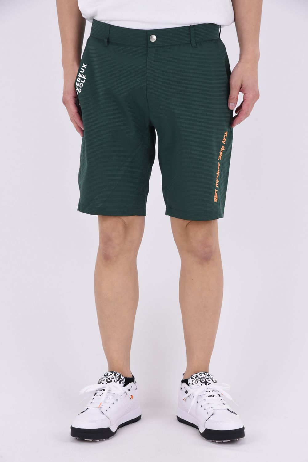 レビュー高評価の商品!の商品をすべて DEVEREUX GOLF｜デヴァ