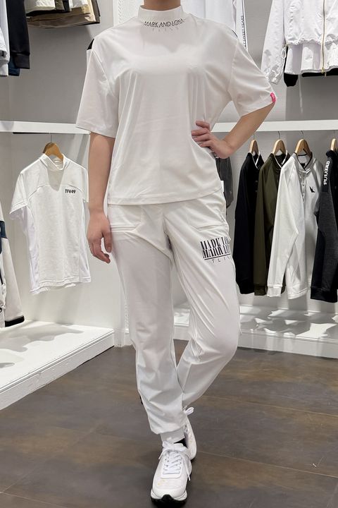 MARK ＆ LONA Lady's Style 03071