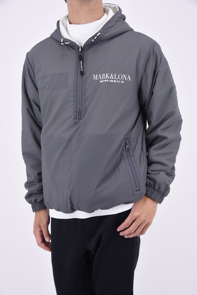 MARK&LONA - 【CODE COLLECTION】 CD9-SRHJ / リバーシブルデザイン  