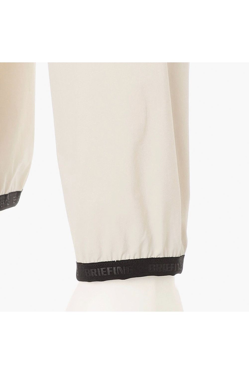 【26SS】 MEN'S POCKETABLE WIND PARKA / 4WAYストレッチタフタ ポケッタブル ライトパーカー (ベージュ)