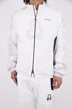 MARK ＆ LONA Men's Style 121001