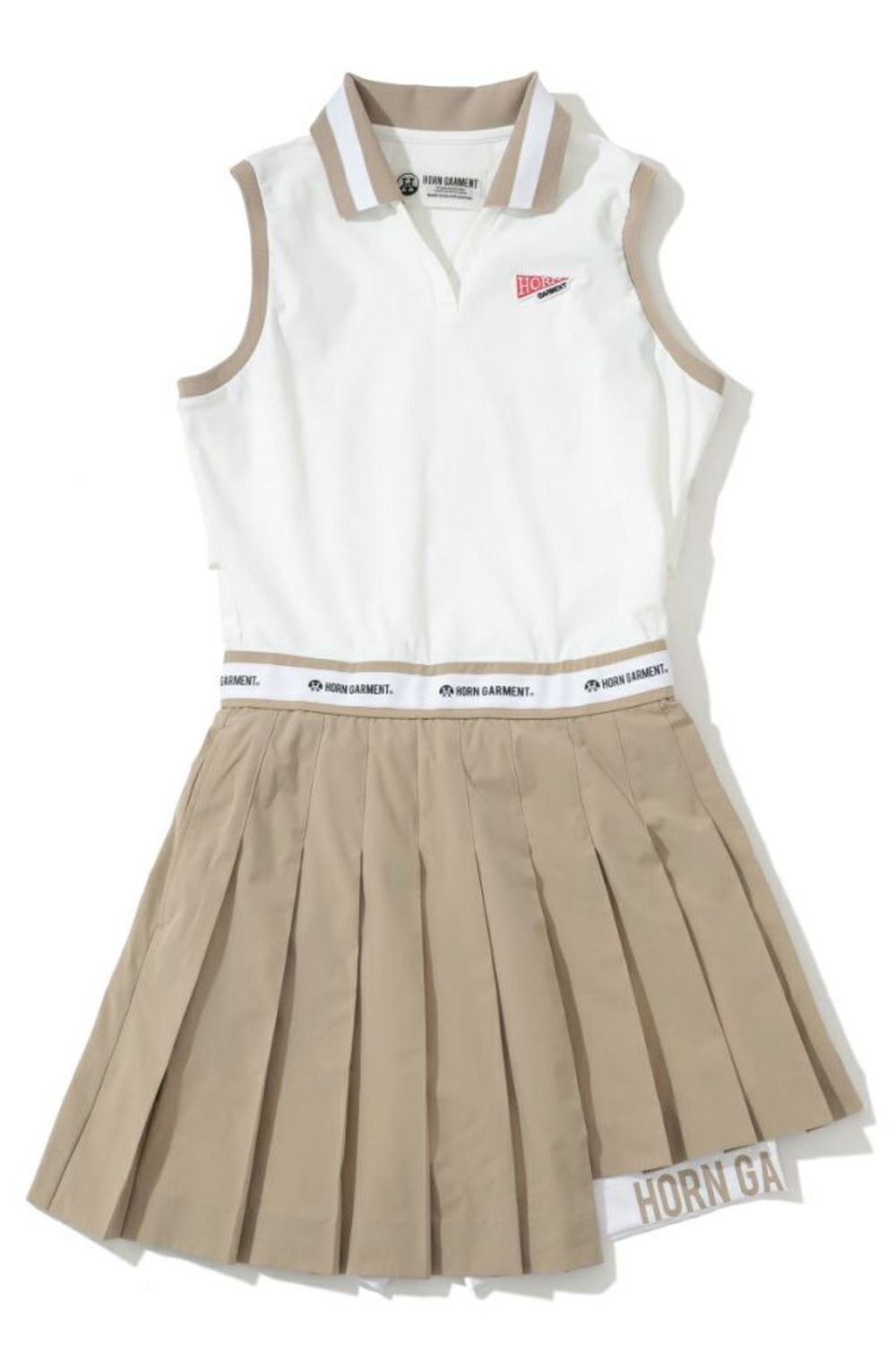 HORN GARMENT - ホーンガーメント | 正規通販《GOSSIP GOLF》 HORN GARMENT - ホーンガーメント | 正規通販《GOSSIP GOLF》