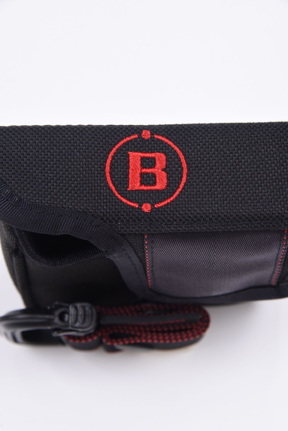 【NEW STANDARD SERIES】 MULTI MALLET PUTTER COVER STD / マレットタイプ パターカバー (ブラック)