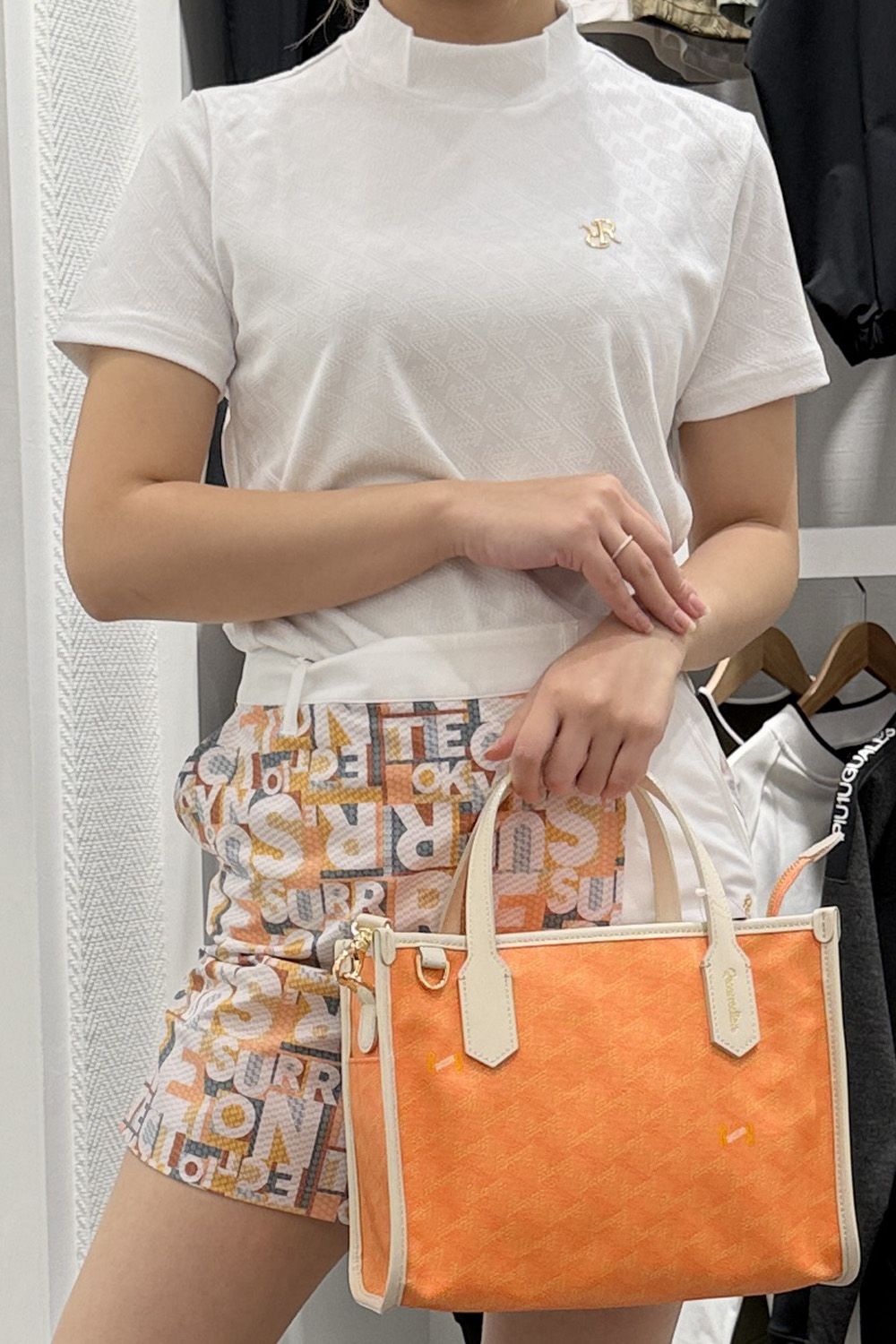 Resurrection Lady's Style 03231