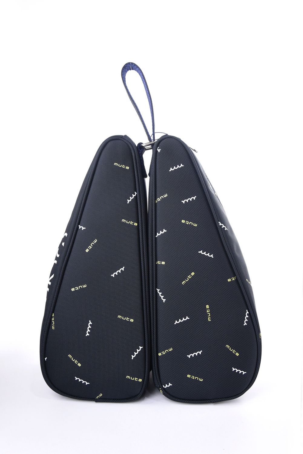 CORDURA Ballistic® SHOE CASE / シューズケース (ネイビー)