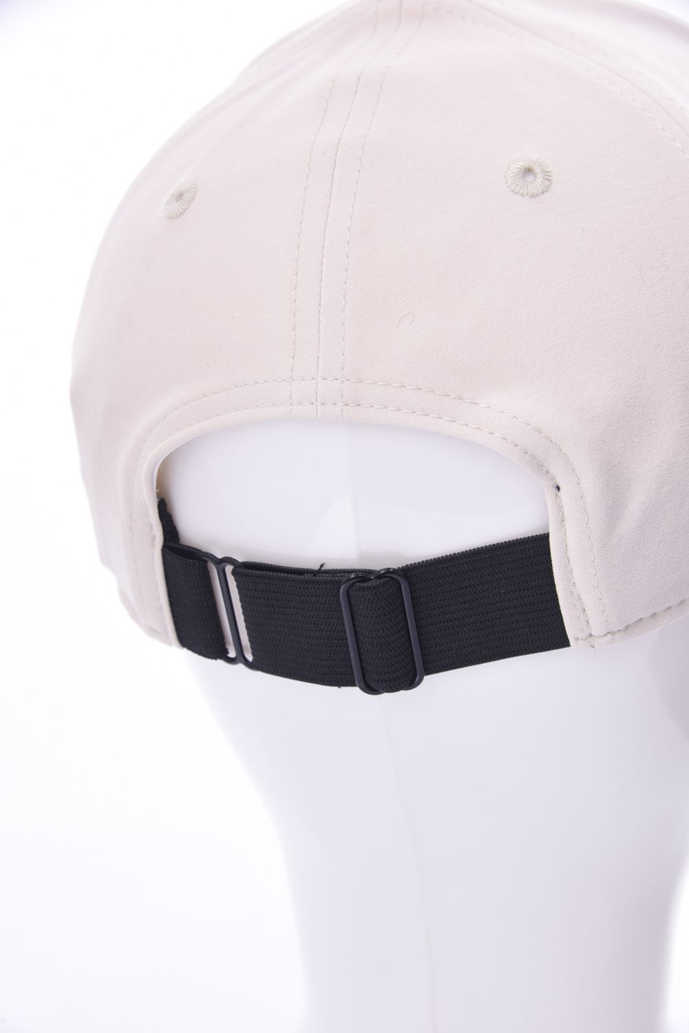 DESCENTE GOLF - 【レディース】 ストレッチキャップ (ベージュ