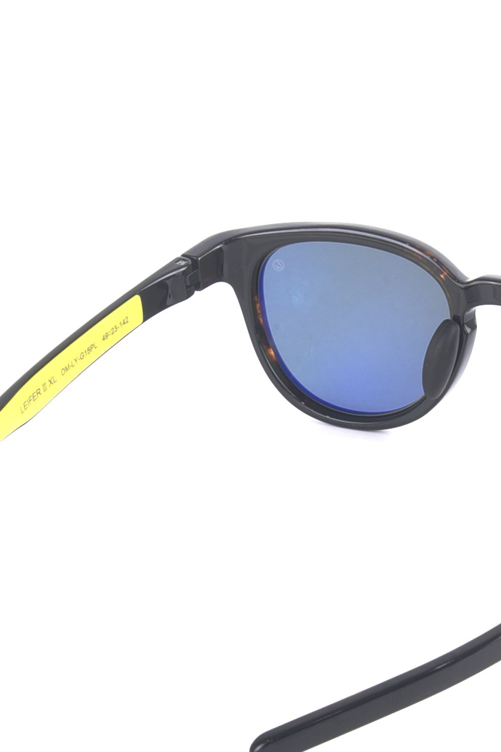 Eyevol - 【偏光レンズ採用】 LEIFER Ⅲ XL DM-LY-G15PL-G15