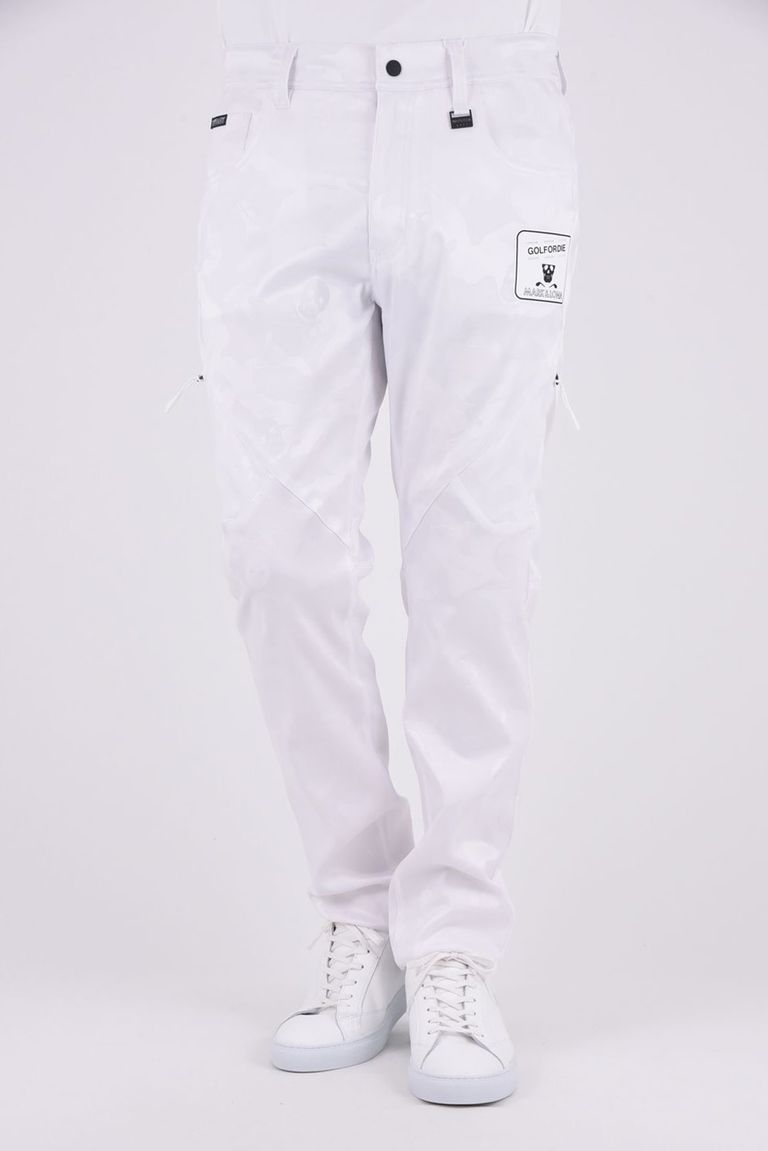 MARK&LONA - GAUGE NEO 7PK PANTS / オリジナルカモジャカード 