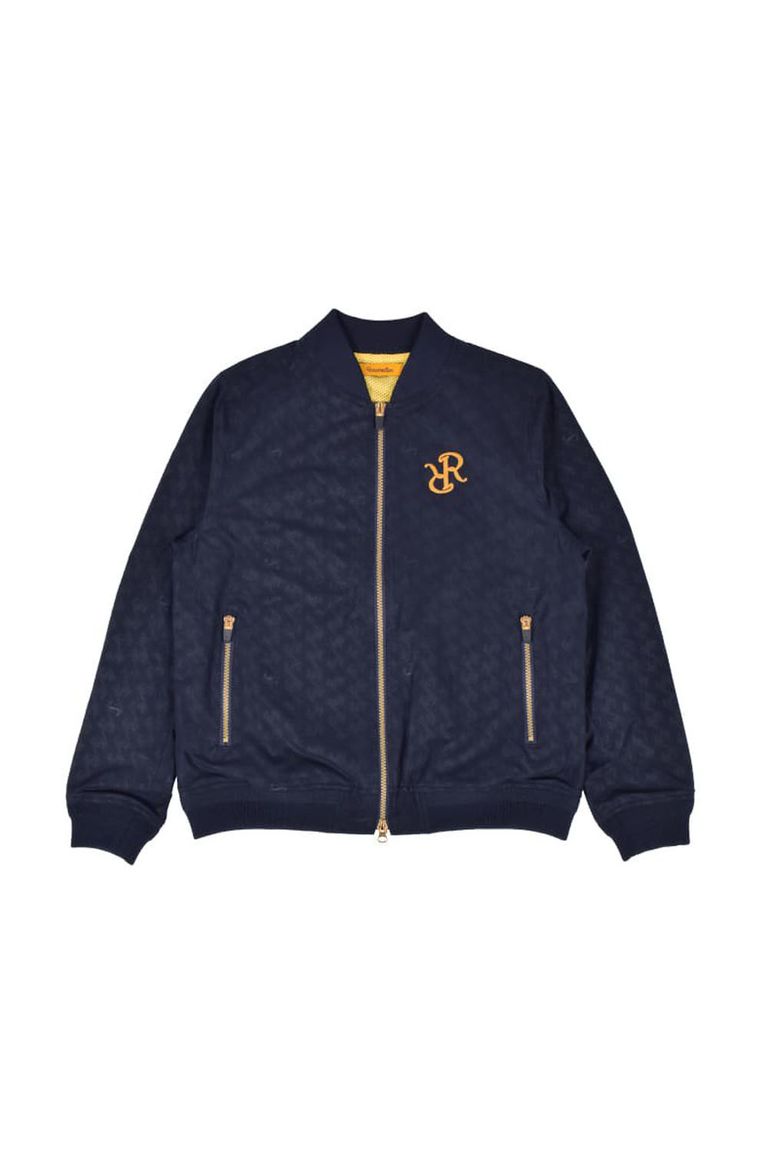 Resurrection - 【レディース】 WOMENS GM EMBOSSED LIGHT BLOUSON 