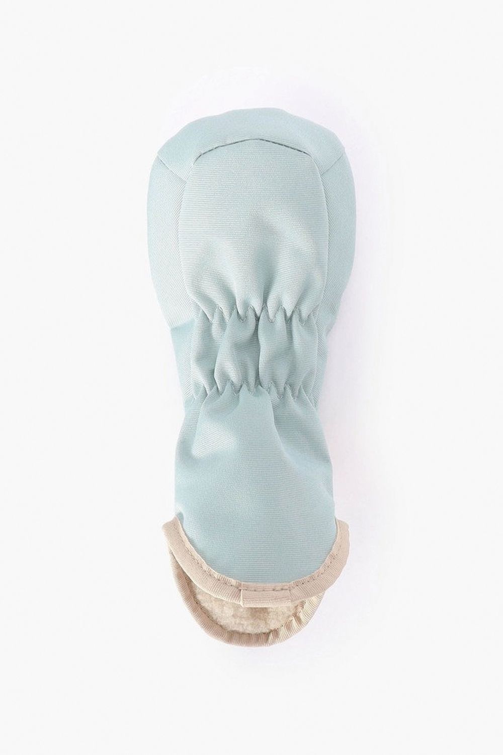 【26SS】【NC SERIES】 GRIP UTILITY COVER NC / ユーティリティカバー (ミントグリーン)