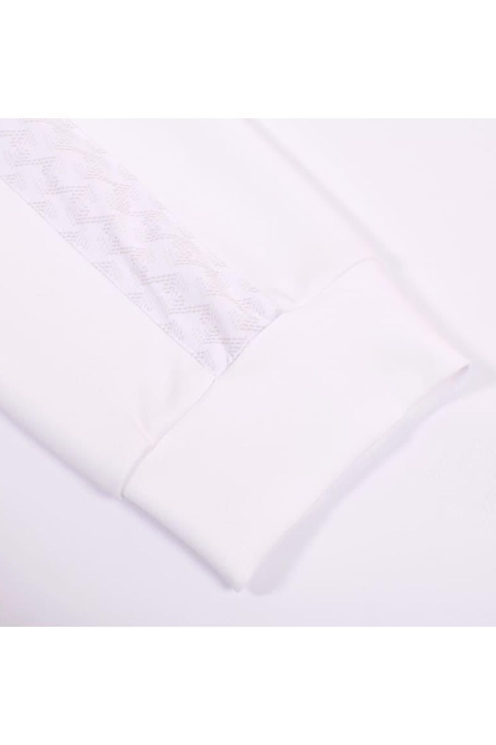 【26SS】 GM SIDE LINE RIB PANTS / モノトーンシリーズ サイドライン リブパンツ (ホワイト)*