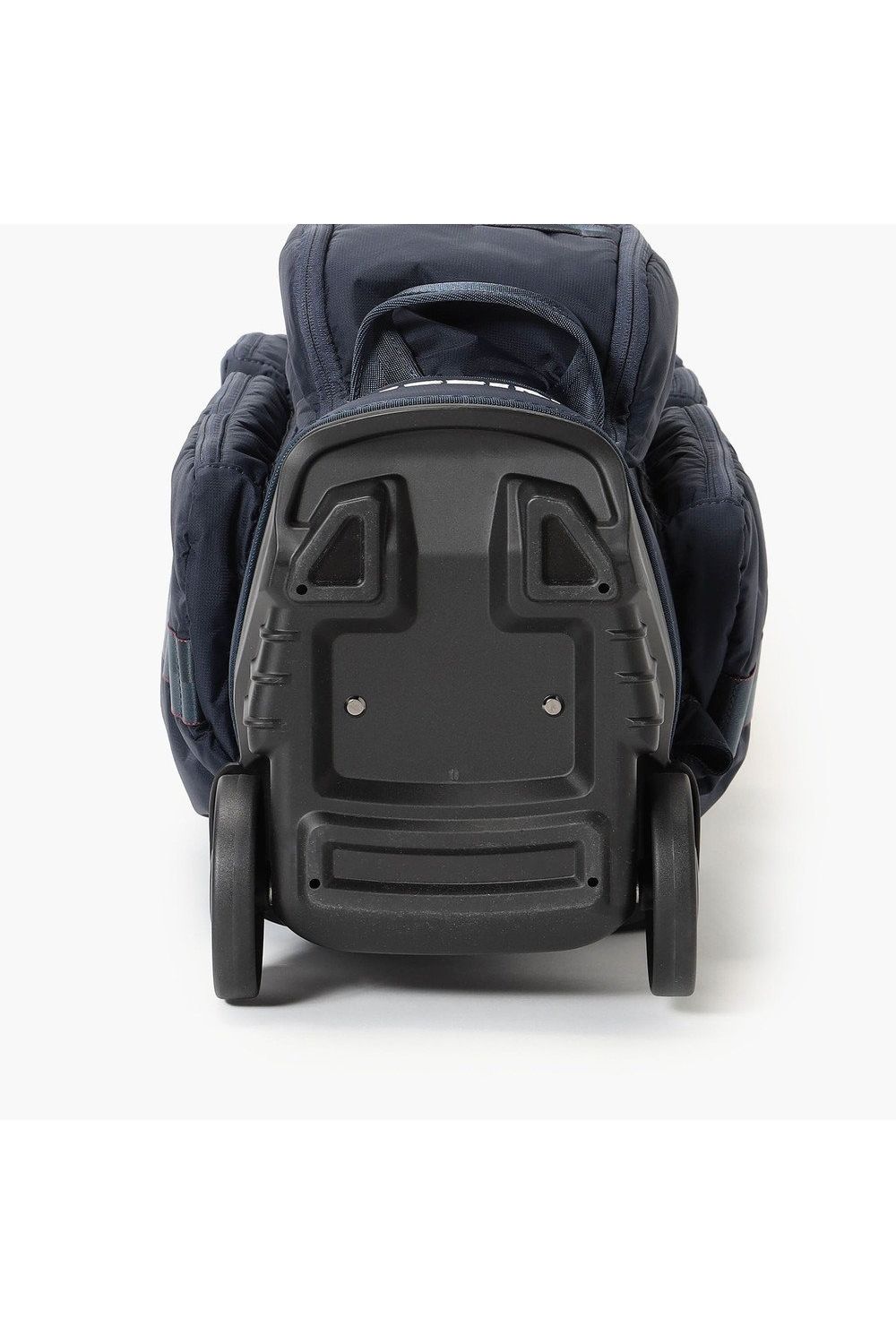 【26SS】【銀行振込・代金引換不可】【返品・交換不可】【CS SERIES】 CR-6 CASTER / キャスター付き カートタイプ キャディバッグ (ネイビー)