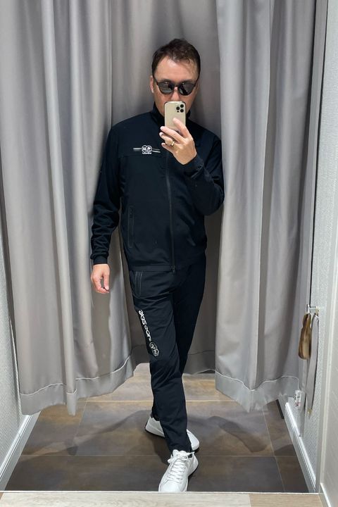2025ss Men's Style (SY32 GOLF) No.04