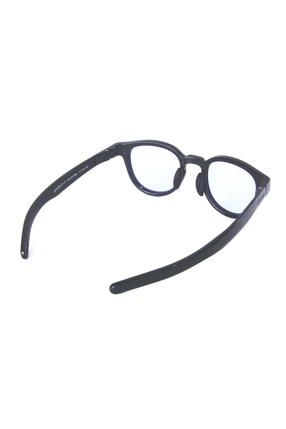 LEIFER Ⅲ BK-DG-MBL-M.BLU / SIZE 47