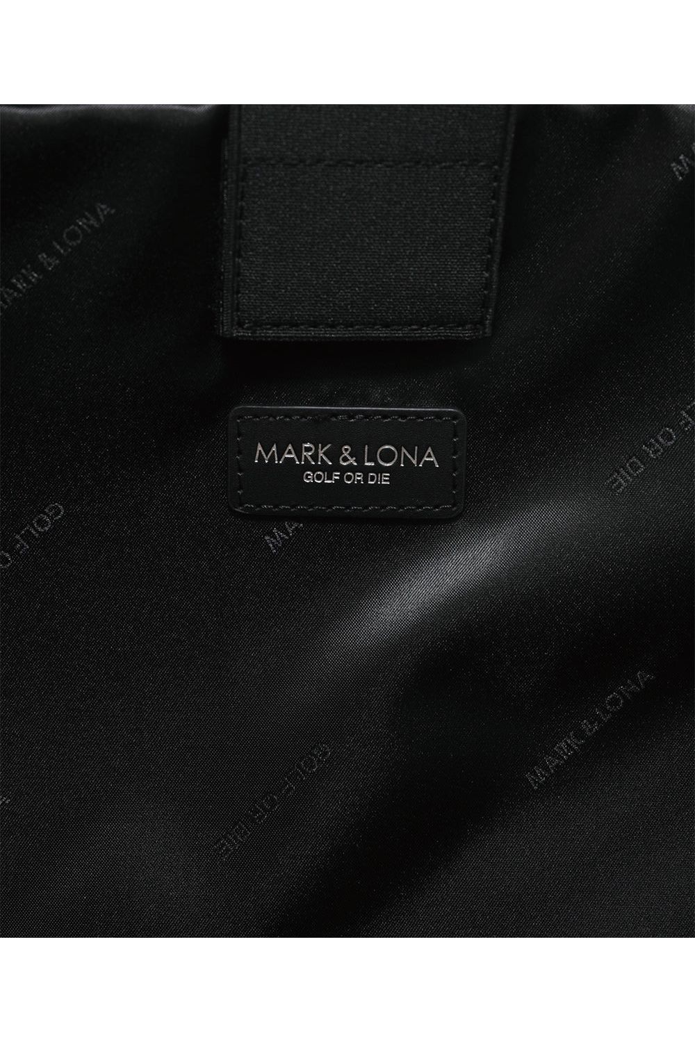 【2026SS 木村拓哉さん着用 VOL.3】 ATLAS CONVERTIBLE BOSTON BAG / アイアンスカル シンセティックレザー 2WAYボストンバッグ (ベージュ) (2月18日入荷予定)