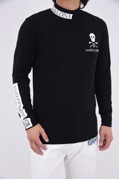 MARK&LONA - 【24AW】 ICON MICRO FLEECE INNER / マイクロフリース 