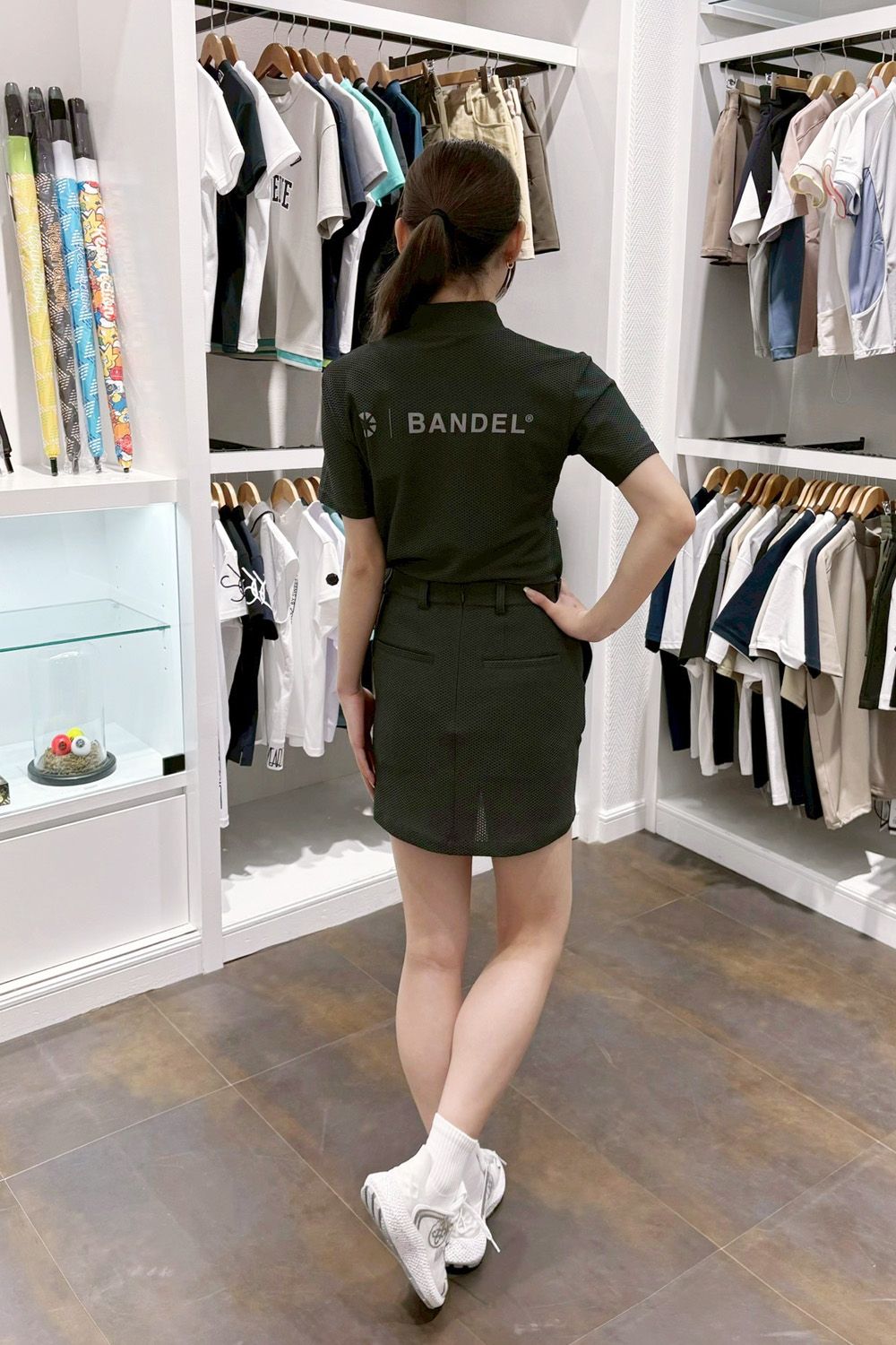 BANDEL GOLF Lady's Style 052101