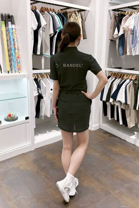 BANDEL GOLF Lady's Style 052101