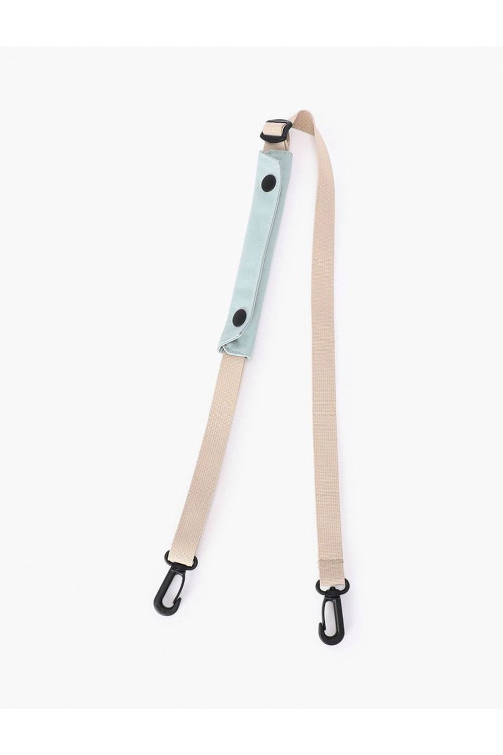 【26SS】【NC SERIES】 SQUARE CART TOTE NC / カートトートバッグ (ミントグリーン)