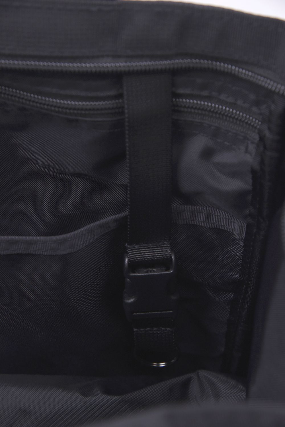 【NEW STANDARD SERIES】 TURF WIRE STD / ボストンバッグ (ブラック)