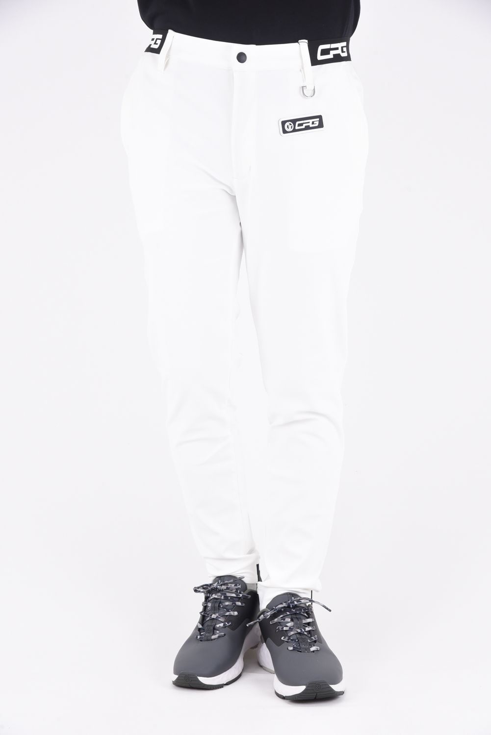 CPG GOLF - STRETCH TROUSER PANTS / スーパーストレッチ スタンダード