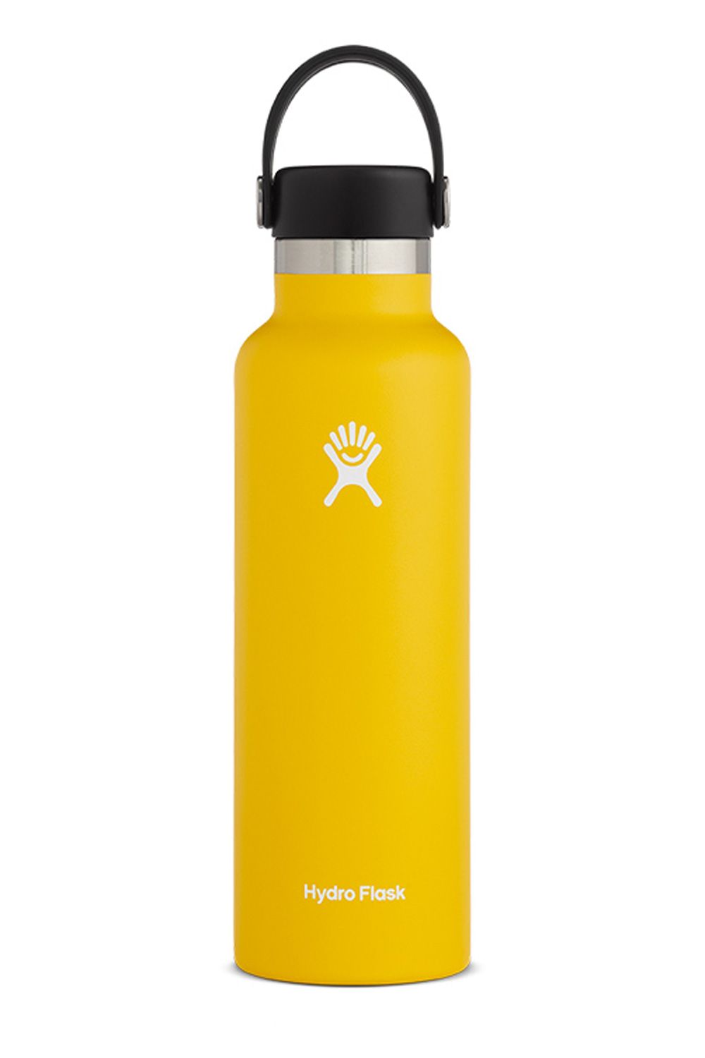 Hydro Flask - 21 oz Standard Mouth / Olive*オリーブ | GOSSIP