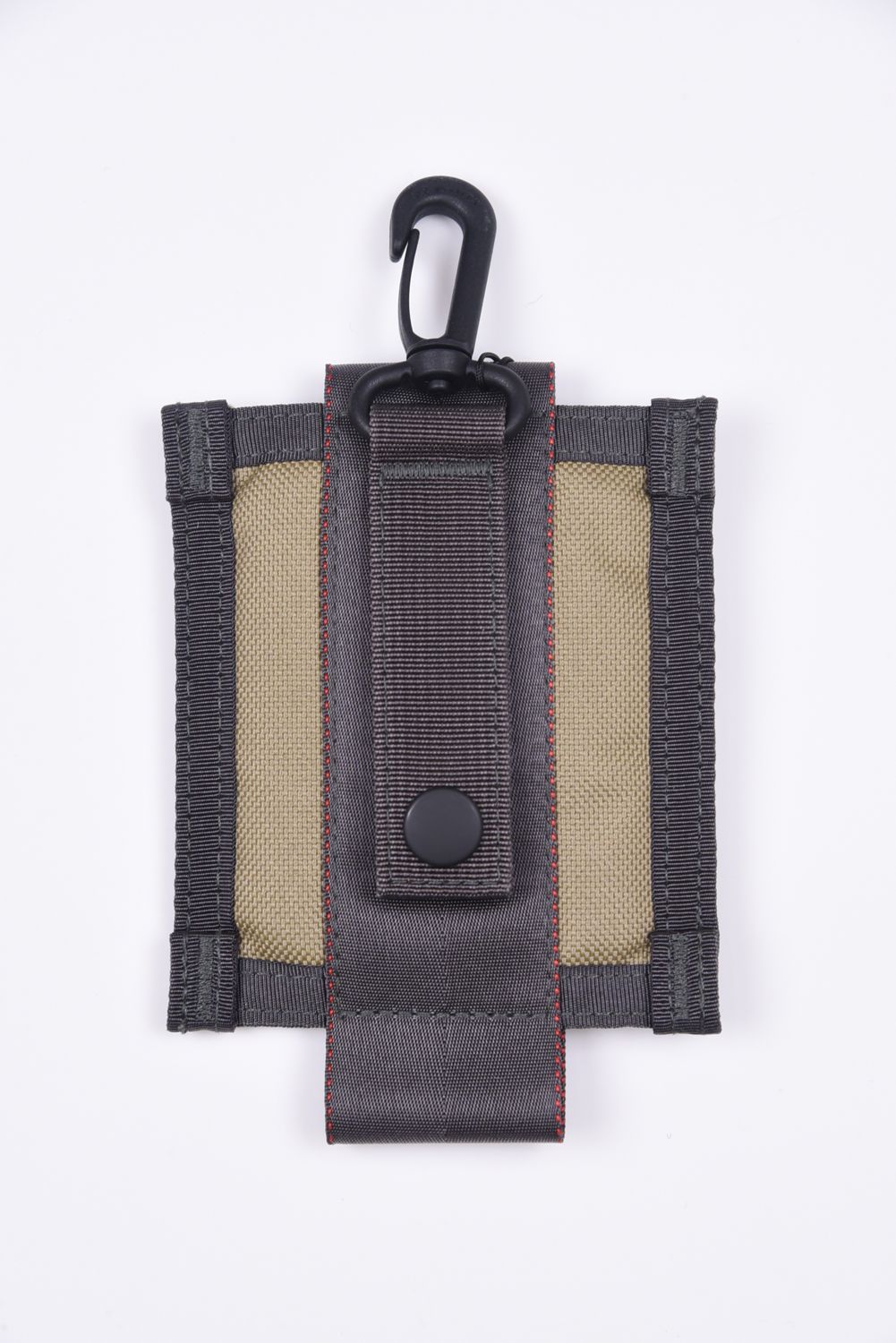 【NEW STANDARD SERIES】 BALL HOLDER STD / ボールホルダー (タン)