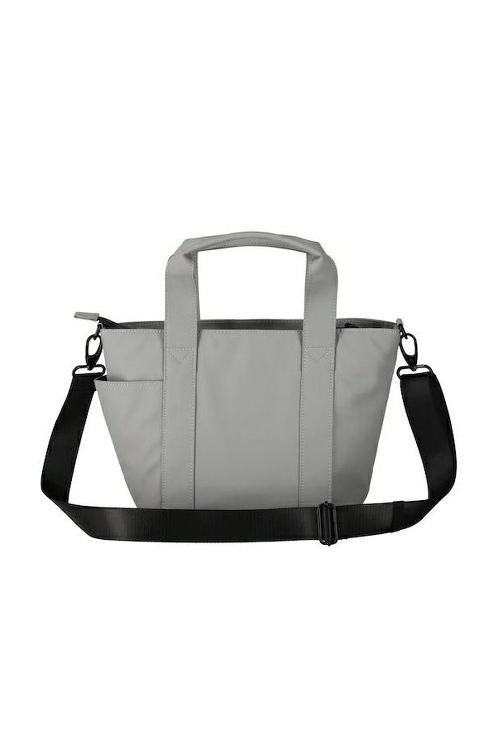 TOTE BAG SMALL / トートバッグ スモール (グレー) (4月入荷予定)