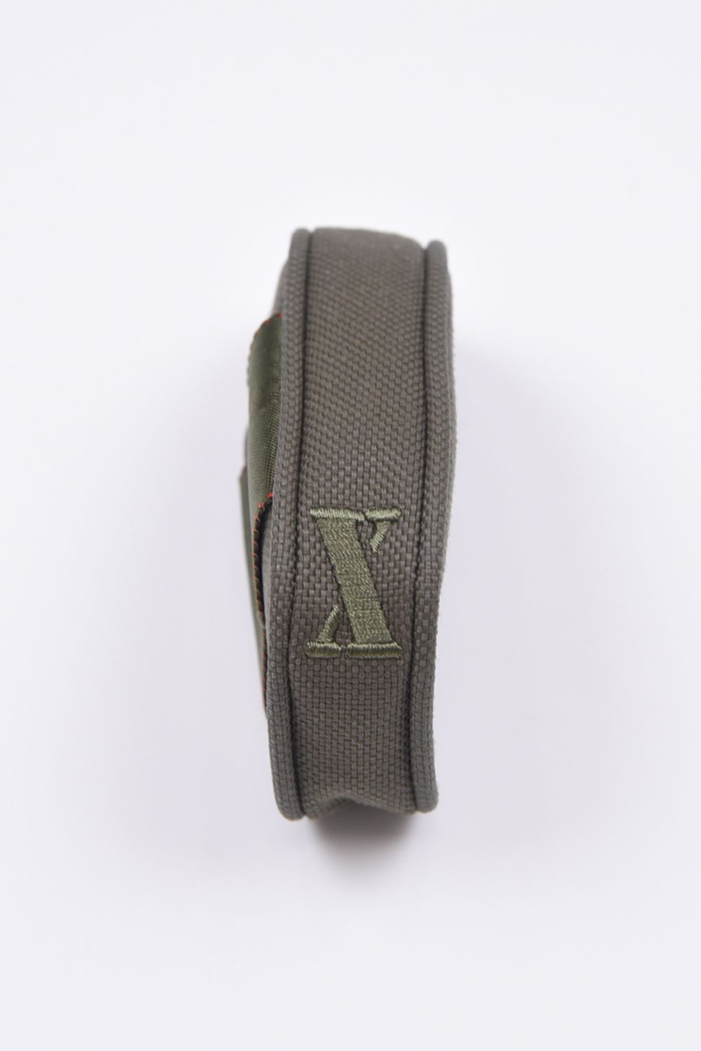 【NEW STANDARD SERIES】 SEPARATE IRON COVER STD / セパレート アイアンカバーセット (レンジャーグリーン)