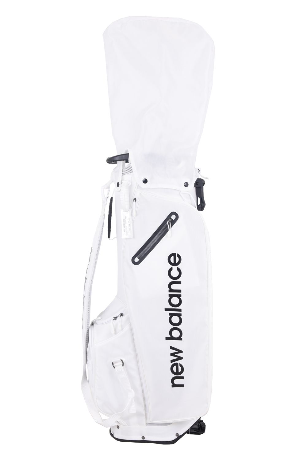 new balance golf - LIGHT WEIGHT CADDIE BAG / リップストップ ライト