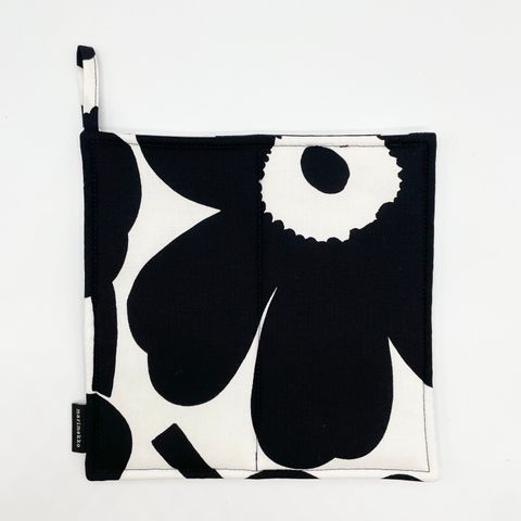 Pieni Unikko ウニッコポットホルダー