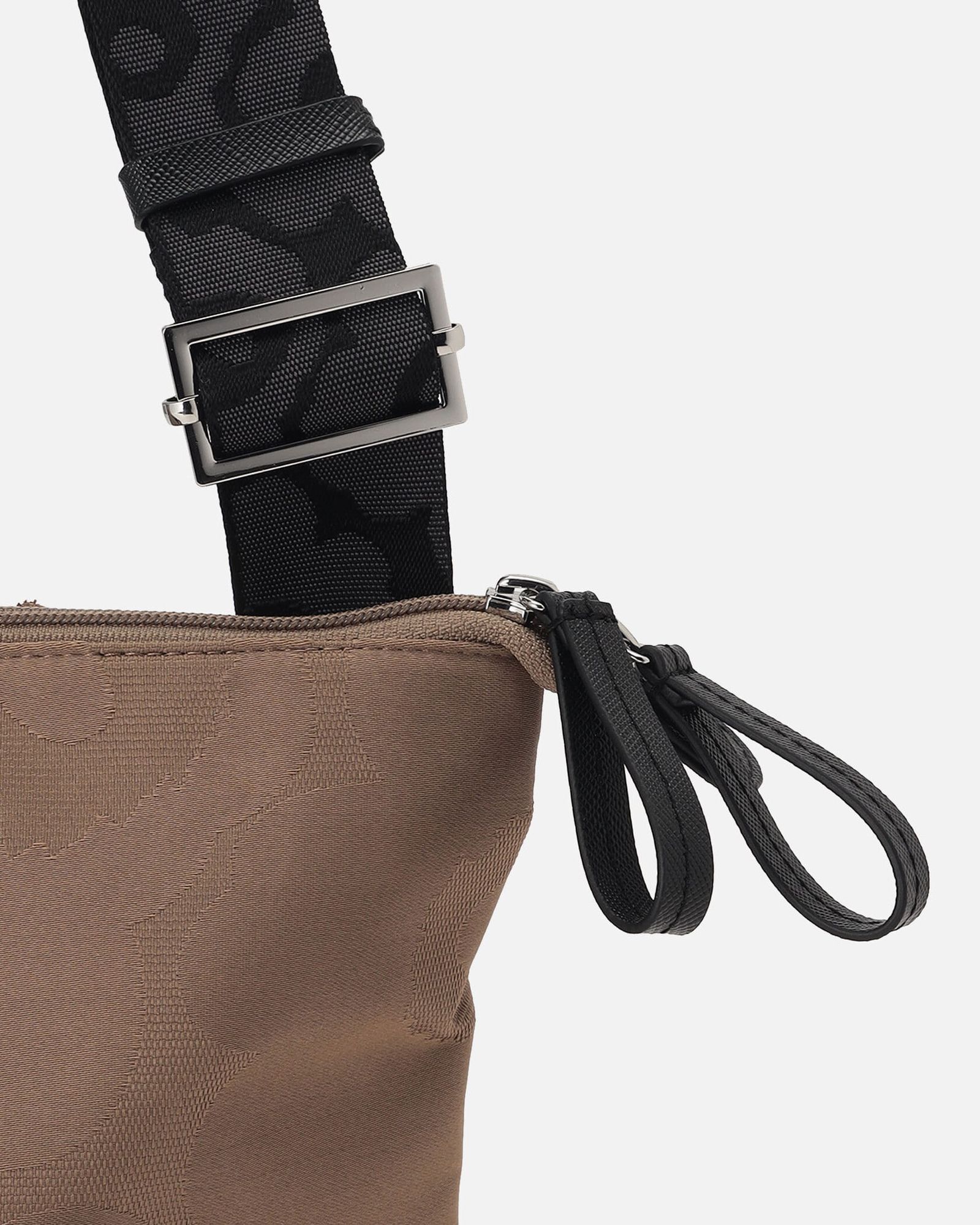【ラスト1点】【日本限定】Carry All Unikko / ショルダーバッグ / ブラウン