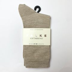 SOFTMERINO ソックス