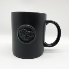 バッファローロゴマグカップ